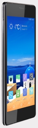 GiONEE Elife S7 GN9006 Dual SIM TD-LTE 16GB
